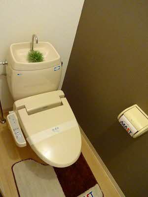 フレグランス藤ノ木　Ｂ棟 B0101号-6