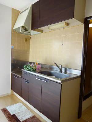 フレグランス藤ノ木　Ｂ棟 B0101号-8