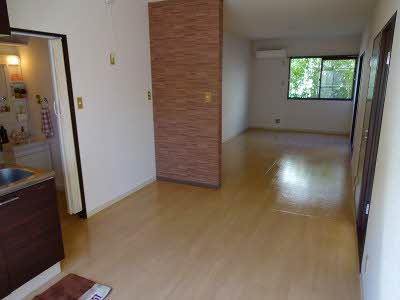 フレグランス藤ノ木　Ｂ棟 B0101号-9