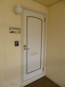 フレグランス藤ノ木　Ｂ棟 B0202号-2