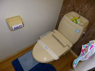 フレグランス藤ノ木　Ｂ棟 B0202号-4