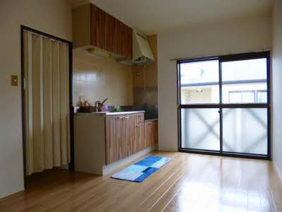 フレグランス藤ノ木　Ｂ棟 B0202号-9