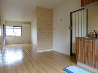 フレグランス藤ノ木　Ｂ棟 B0202号-10