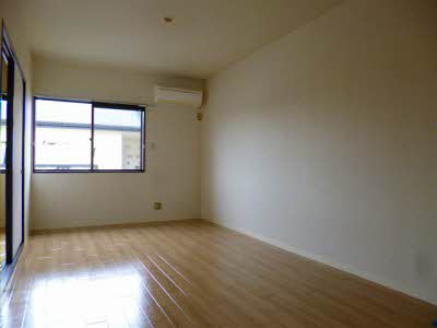 フレグランス藤ノ木　Ｂ棟 B0202号-11