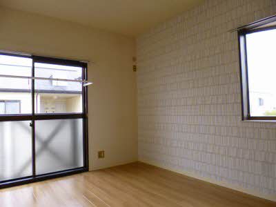 フレグランス藤ノ木　Ｂ棟 B0202号-15