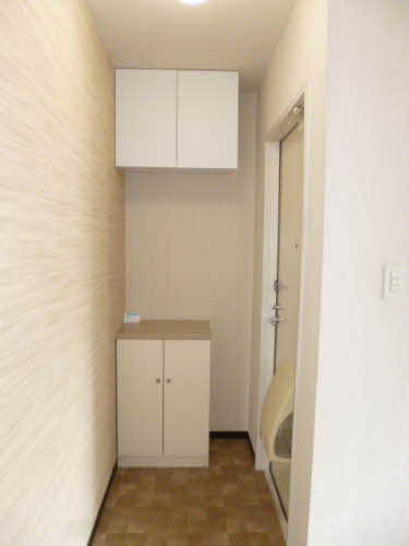 フレグランス藤ノ木　Ｃ棟 C0202号-2