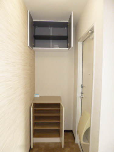 フレグランス藤ノ木　Ｃ棟 C0202号-3