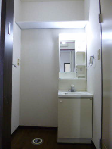 フレグランス藤ノ木　Ｃ棟 C0202号-4