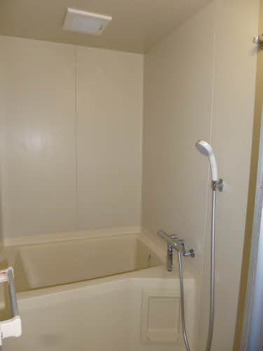 フレグランス藤ノ木　Ｃ棟 C0202号-5