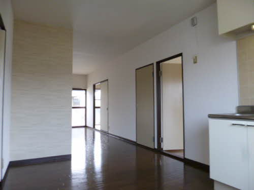 フレグランス藤ノ木　Ｃ棟 C0202号-9