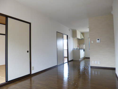 フレグランス藤ノ木　Ｃ棟 C0202号-11