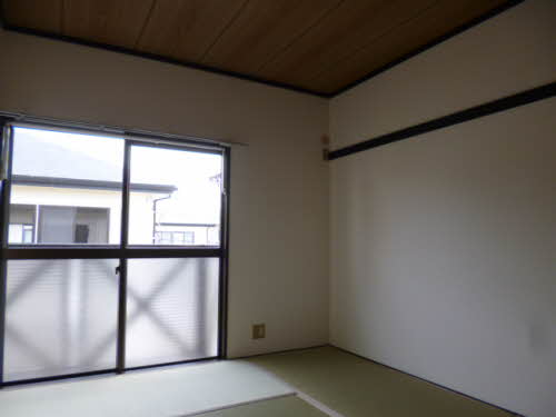 フレグランス藤ノ木　Ｃ棟 C0202号-12