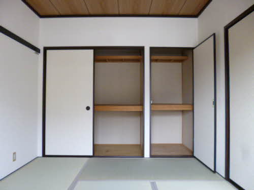 フレグランス藤ノ木　Ｃ棟 C0202号-14