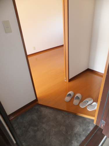 ヴィレッジ中陣　Ａ棟 A0201号-2