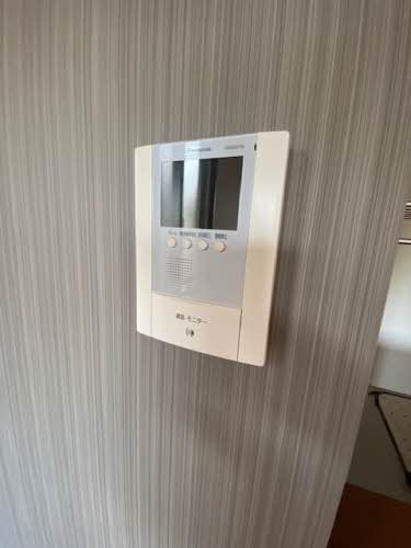 ヴィレッジ中陣 B棟 B0101号-13