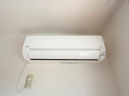 ヴィレッジ中陣 B棟 B0202号-3