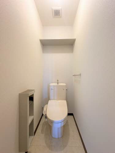 ヴィレッジ中陣 B棟 B0202号-6