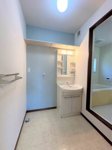 ヴィレッジ中陣 B棟 B0202号-7