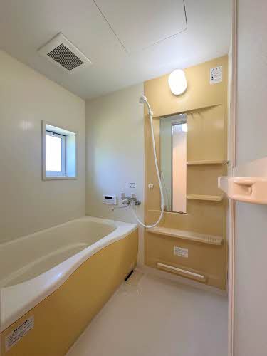 ヴィレッジ中陣 B棟 B0202号-8