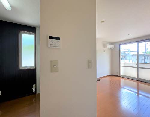 ヴィレッジ中陣 B棟 B0202号-15