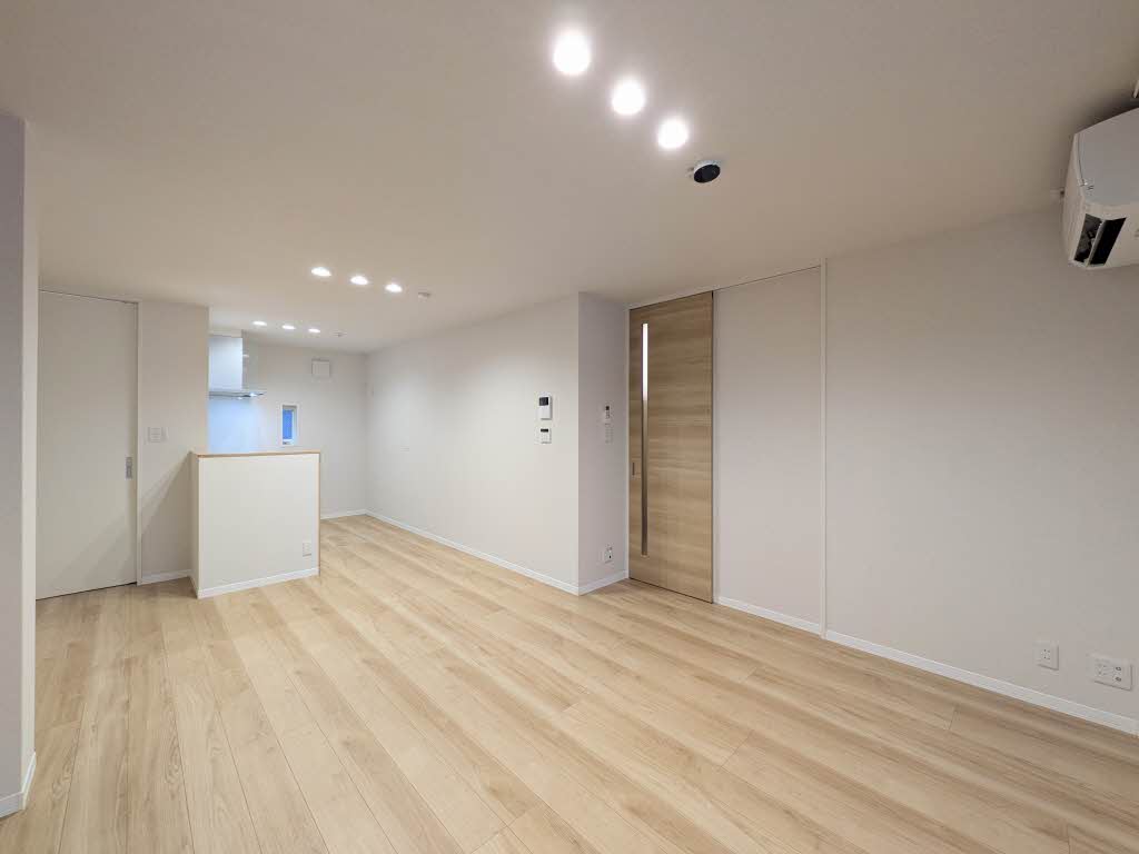 セレーノ野田 A0101号-3