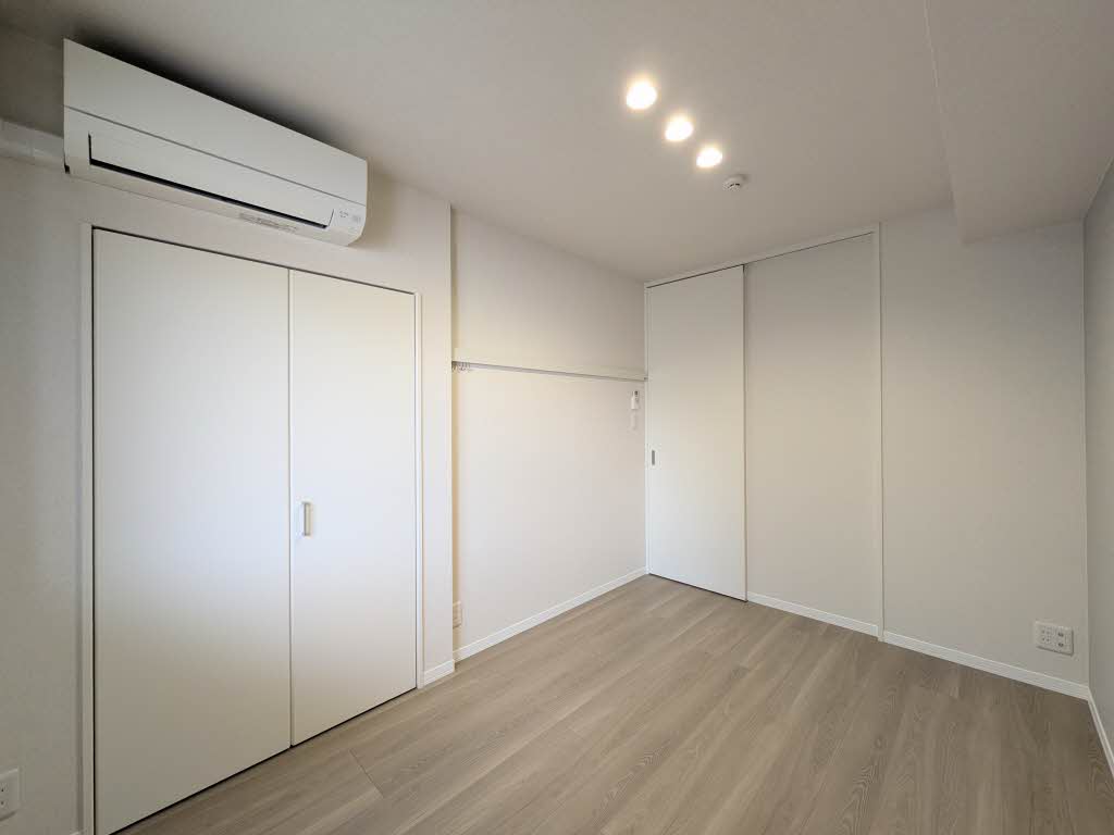 セレーノ野田 A0101号-4