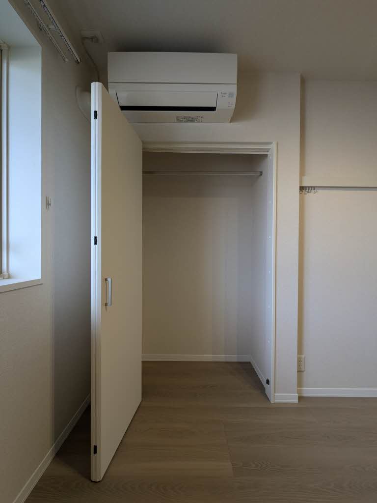 セレーノ野田 A0101号-5