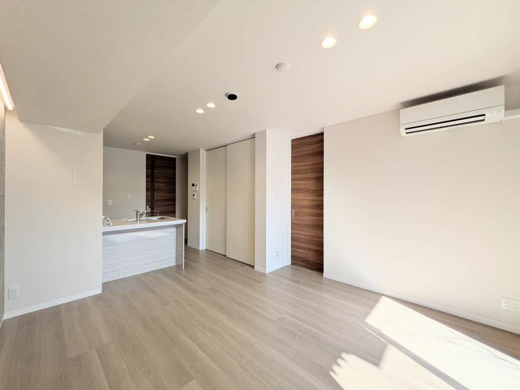 セレーノ野田 A0102号-3