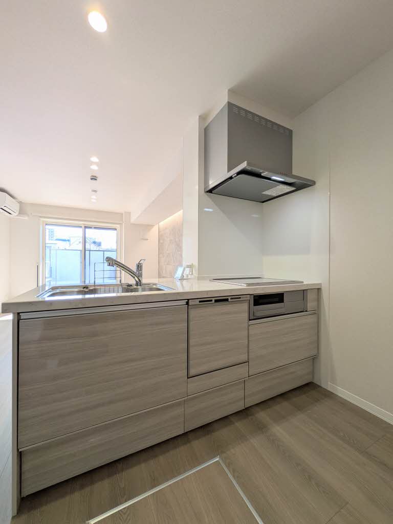 セレーノ野田 A0102号-8