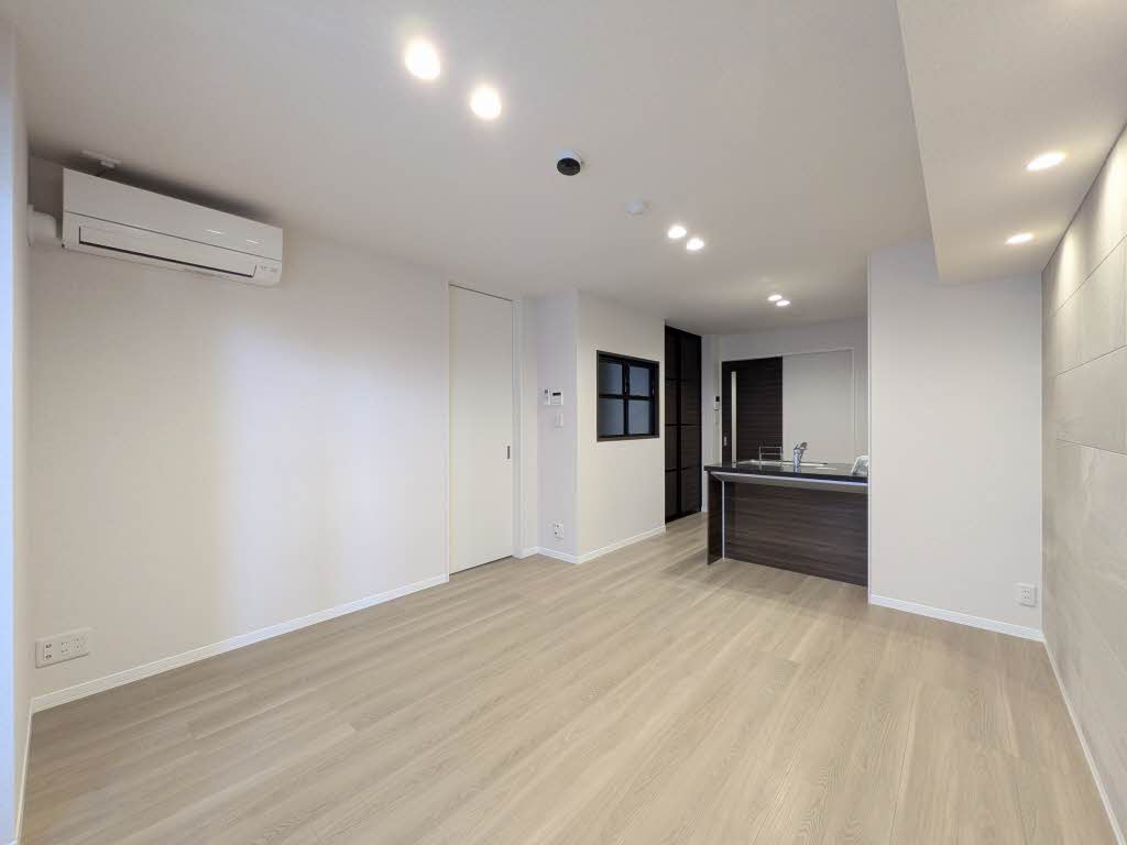 セレーノ野田 A0201号-4