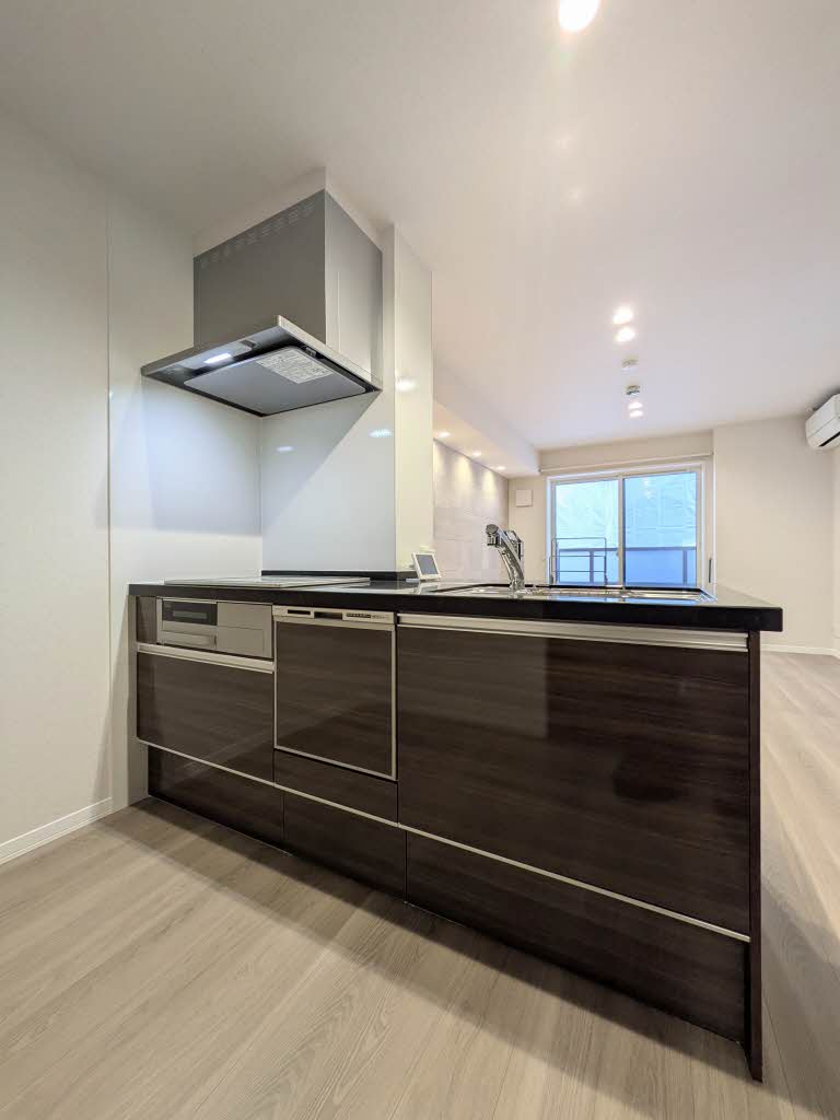 セレーノ野田 A0201号-8