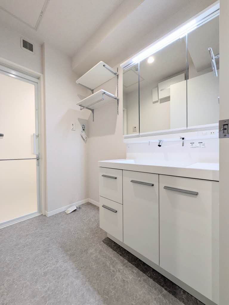 セレーノ野田 A0201号-10