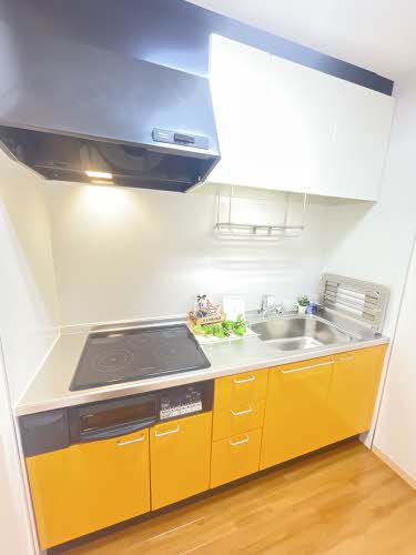 コンフォール　Ａ A0202号-3