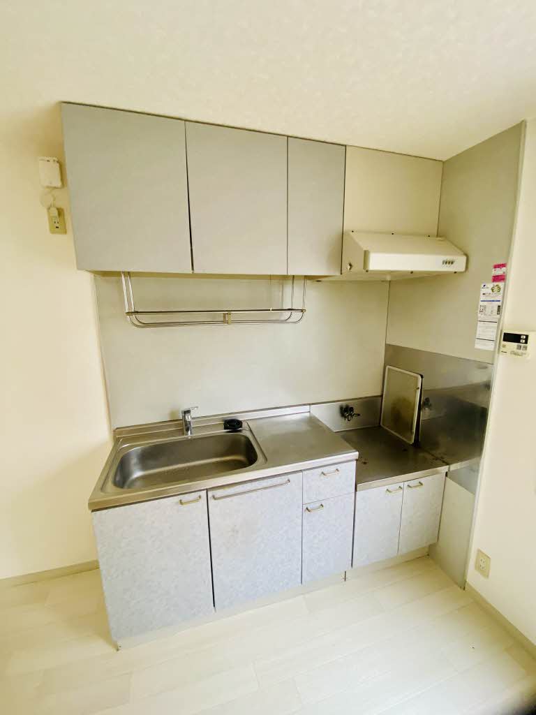 ラルジュ瀬戸Ｂ棟 B0102号-6