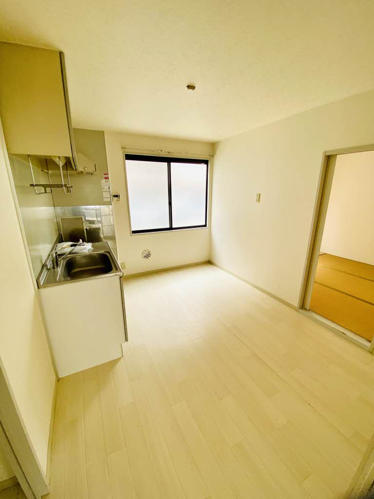 ラルジュ瀬戸Ｂ棟 B0102号-7