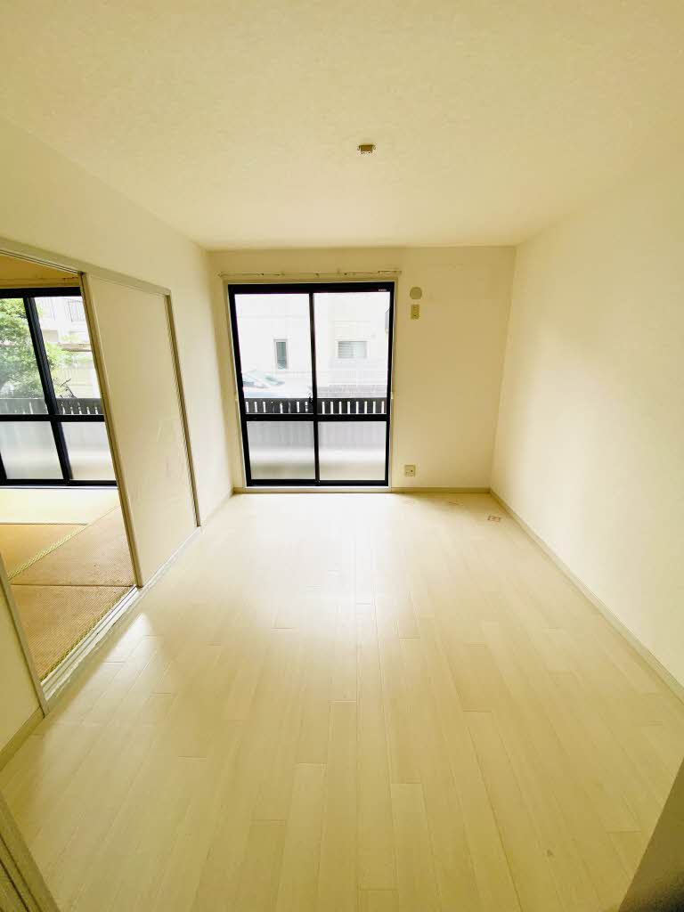 ラルジュ瀬戸Ｂ棟 B0102号-8