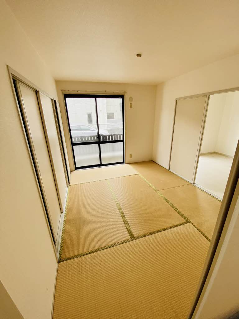 ラルジュ瀬戸Ｂ棟 B0102号-9