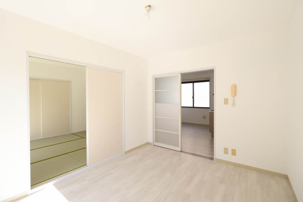 ラルジュ瀬戸Ｃ棟 C0101号-2