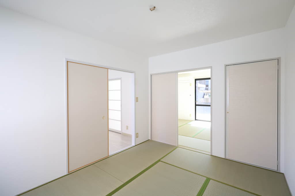 ラルジュ瀬戸Ｃ棟 C0101号-3