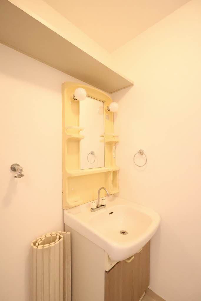 ラルジュ瀬戸Ｃ棟 C0101号-5