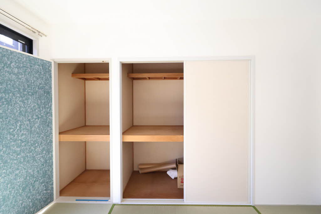 ラルジュ瀬戸Ｃ棟 C0101号-8