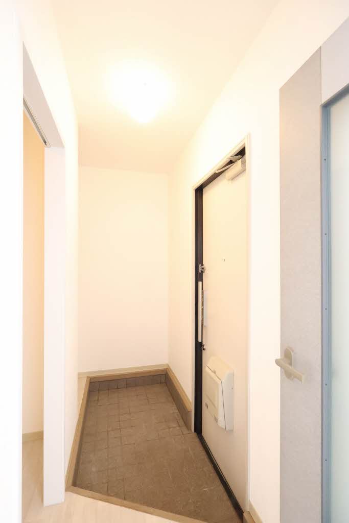 ラルジュ瀬戸Ｃ棟 C0101号-12