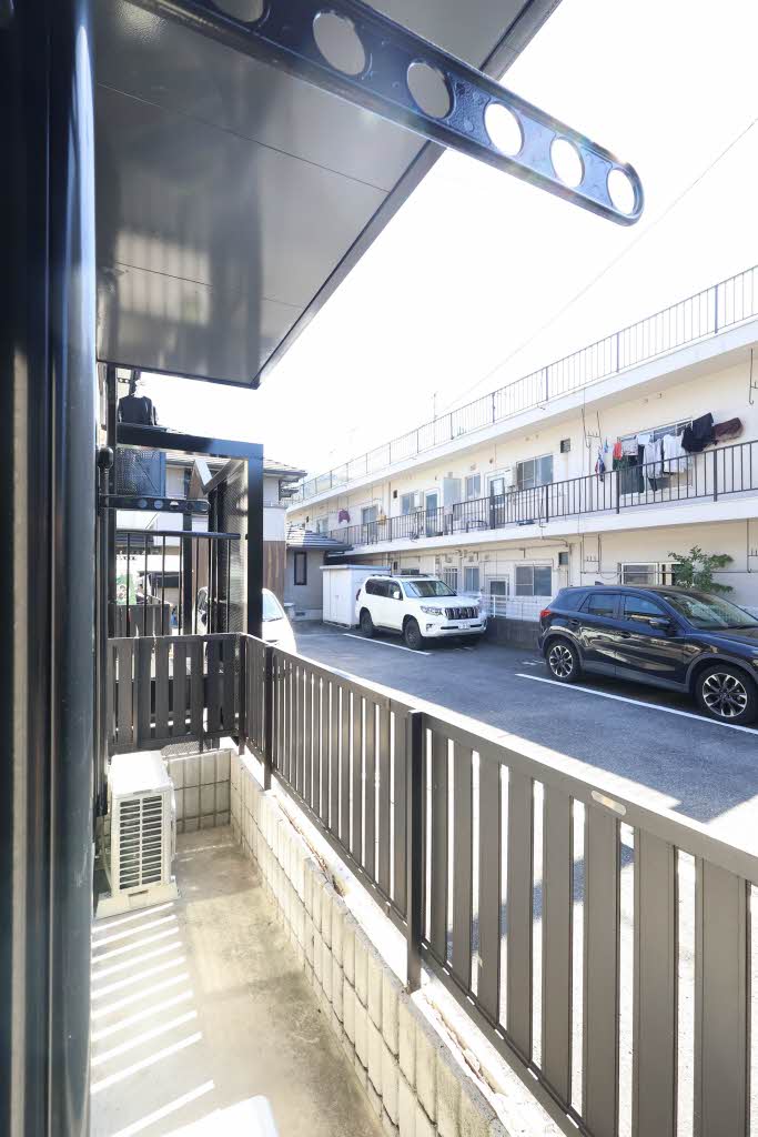 ラルジュ瀬戸Ｃ棟 C0101号-13