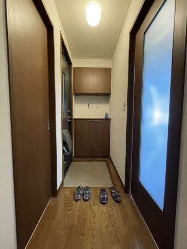 プライム EAST B0201号-2
