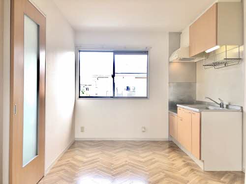 ビックイーストⅡ　Ａ棟 A0202号-3