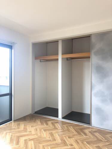 ビックイーストⅡ　Ａ棟 A0202号-7