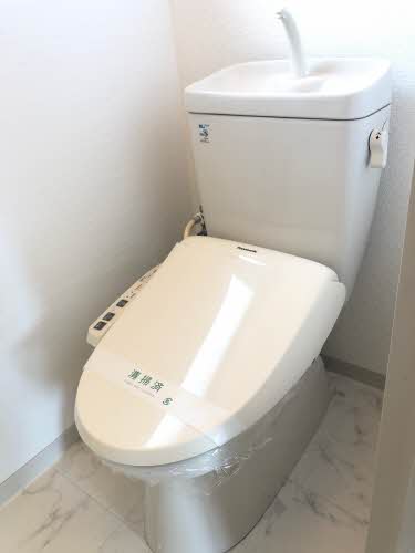 ビックイーストⅡ　Ａ棟 A0202号-10