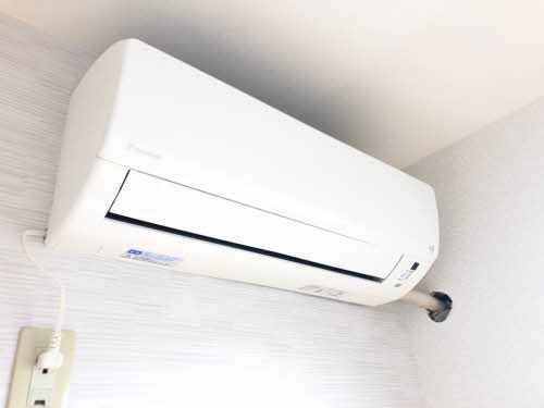 ビックイーストⅡ　Ａ棟 A0202号-11