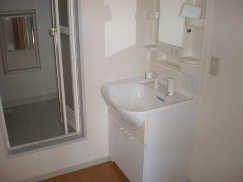 クレール華　Ａ棟 A0102号-3