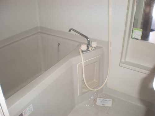 クレール華　Ａ棟 A0102号-4